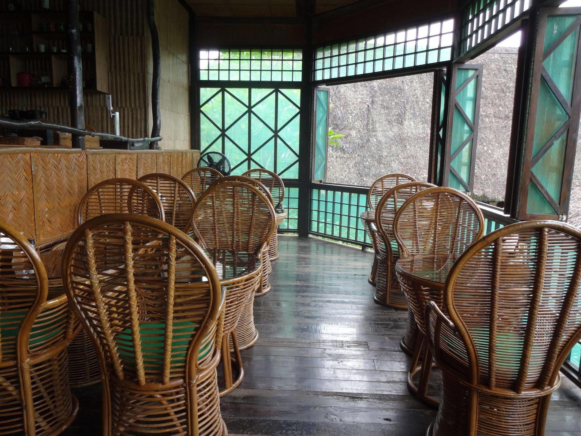 Palau Plantation Resort Koror Exterior foto